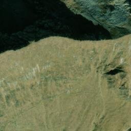 Satellite imagery of Cima di Cugn, CH