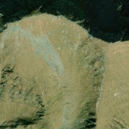 Satellite imagery of cairn, IT