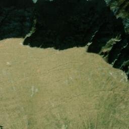 Satellite imagery of cairn, IT