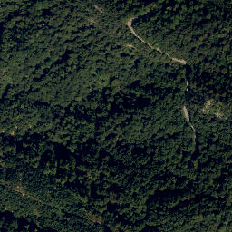 Satellite imagery of Colovrat, SI
