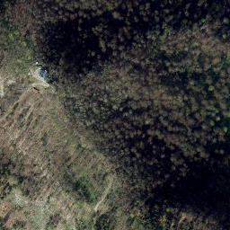 Satellite imagery of survey_point, HR