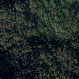 Satellite imagery of survey_point, HR
