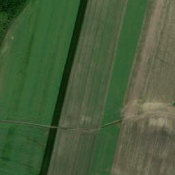 Satellite imagery of Dealul Tutova, RO