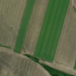 Satellite imagery of Dealul Tutova, RO
