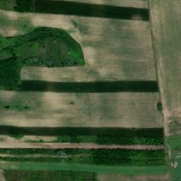 Satellite imagery of Dealul Crucii, RO