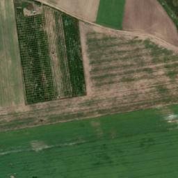 Satellite imagery of Dealul Crucii, RO