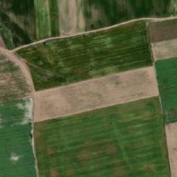 Satellite imagery of Dealul Crucii, RO