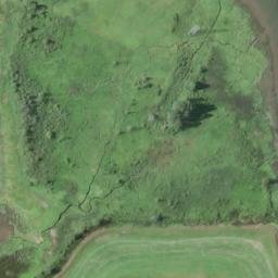 Satellite imagery of Daggett Point, US