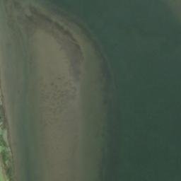 Satellite imagery of Daggett Point, US
