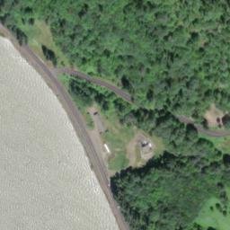 Satellite imagery of Nassa Point, US