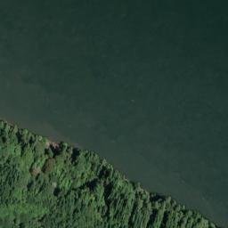Satellite imagery of Green Point, US
