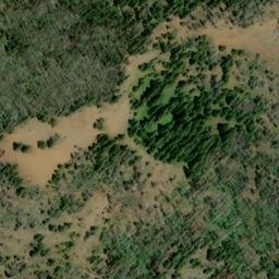 Satellite imagery of Horse Pasture Ridge, US