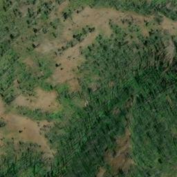 Satellite imagery of Middle Point Ridge, US