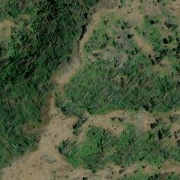 Satellite imagery of Middle Point Ridge, US