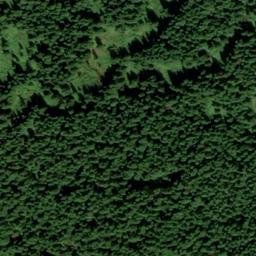 Satellite imagery of Three Links Point, US