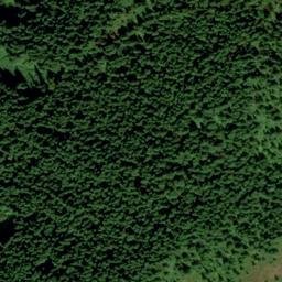 Satellite imagery of Sixtytwo Ridge, US