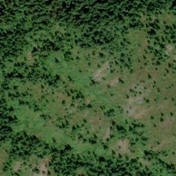 Satellite imagery of Sixtytwo Ridge, US