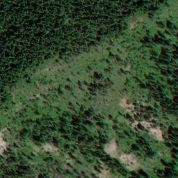 Satellite imagery of Shissler Peak, US