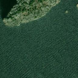 Satellite imagery of Long Point, CA