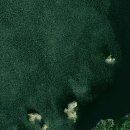 Satellite imagery of Knight Point, CA