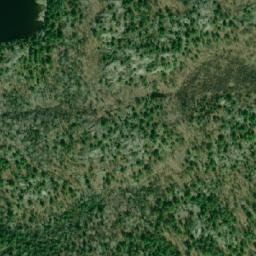 Satellite imagery of Knight Point, CA