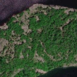 Satellite imagery of Landry Point, CA