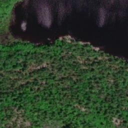 Satellite imagery of Porter Point, CA