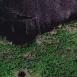 Satellite imagery of Porter Point, CA
