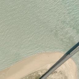 Satellite imagery of Pointe de Sablanceaux, FR