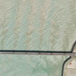 Satellite imagery of Pointe Saint-Marc, FR