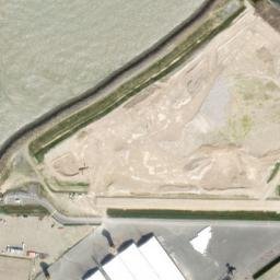 Satellite imagery of Pointe Saint-Marc, FR