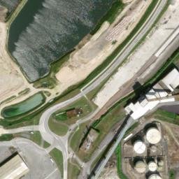 Satellite imagery of Pointe Saint-Marc, FR