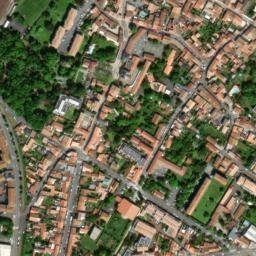 Satellite imagery of Pointe de la Repentie, FR