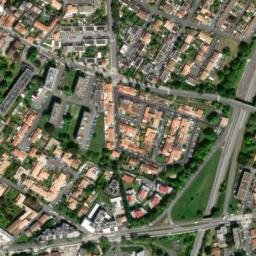 Satellite imagery of Pointe de la Repentie, FR