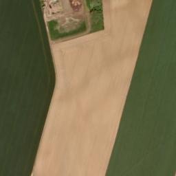 Satellite imagery of Abbaye Saint-Léonard des Chaumes, FR