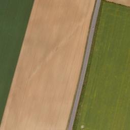 Satellite imagery of Abbaye Saint-Léonard des Chaumes, FR