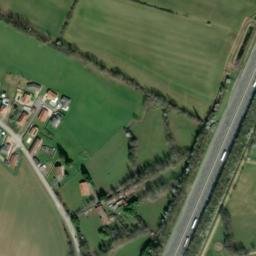 Satellite imagery of Château de Montplaisant, FR