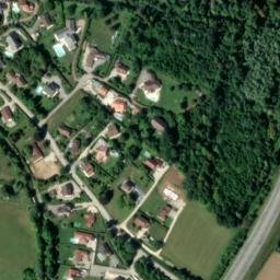 Satellite imagery of 01063A - A, FR