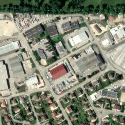 Satellite imagery of 01307A - 1, FR