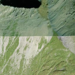 Satellite imagery of Sur les Luis, CH