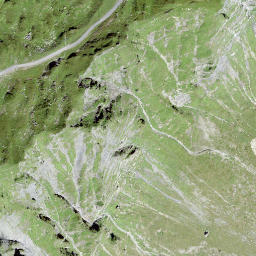 Satellite imagery of Sur les Luis, CH