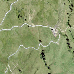 Satellite imagery of Pointe de Ripaille, CH