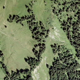 Satellite imagery of Pointe de Ripaille, CH