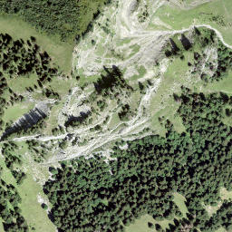 Satellite imagery of Savoune, CH