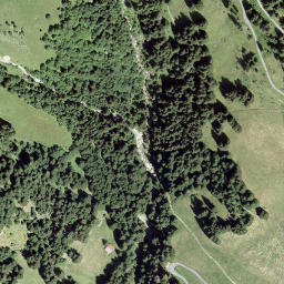Satellite imagery of Savoune, CH