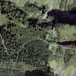 Satellite imagery of Chaux d'Antème, CH