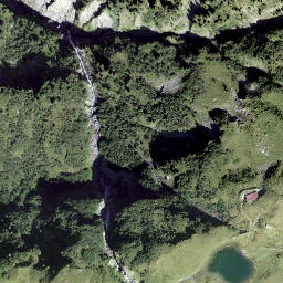 Satellite imagery of Tinderray, CH
