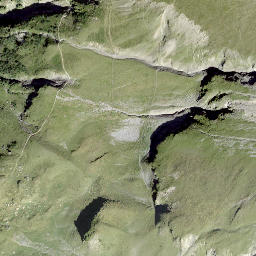 Satellite imagery of Arête de Sélaire, CH