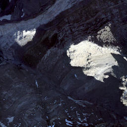 Satellite imagery of L'Eperon, CH