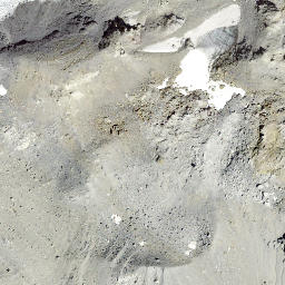 Satellite imagery of La Forteresse, CH